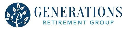 Generations Retirement Group Logo